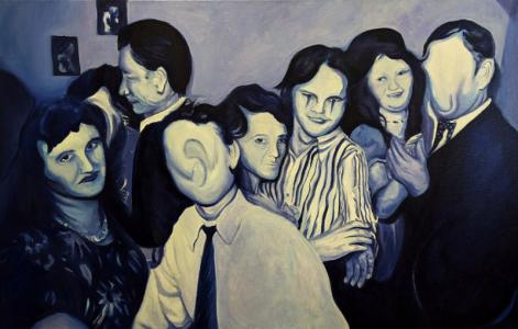 Sylwia Walkowska ŚWIAT, KTÓRY NIE ISTNIEJE, Nie pamiętam Cię przez pryzmat czasu